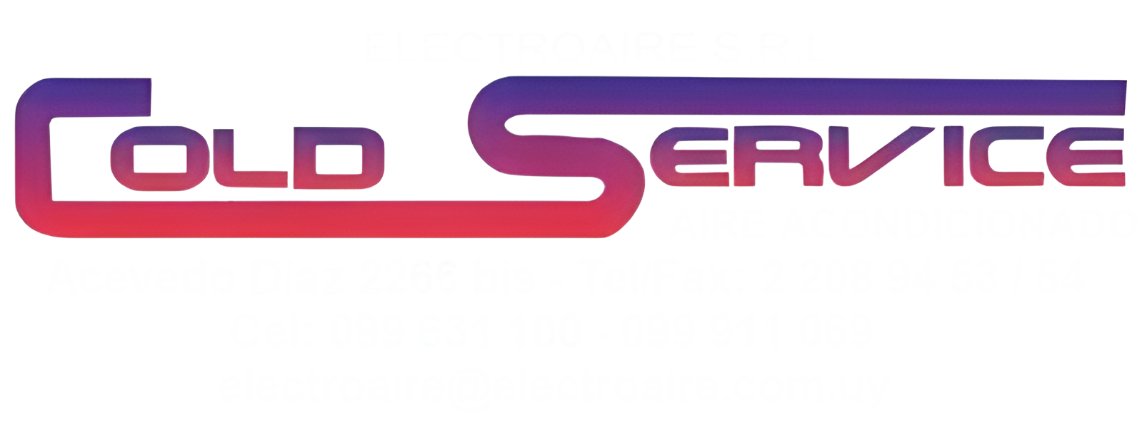 Electroaire